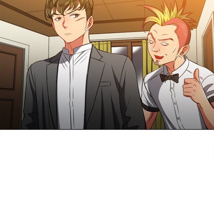 My High School Bully Uncensored, chapter 90, page 68 of 158