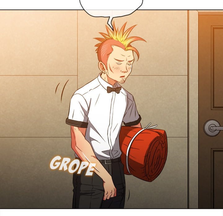 My High School Bully Uncensored, chapter 90, page 71 of 158