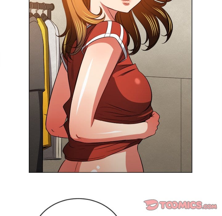 My High School Bully Uncensored, chapter 90, page 75 of 158
