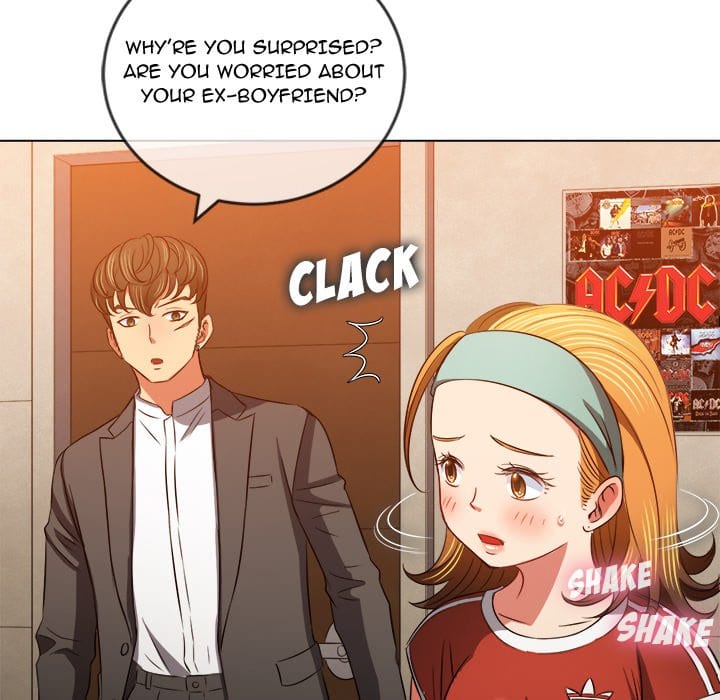My High School Bully Uncensored, chapter 90, page 76 of 158