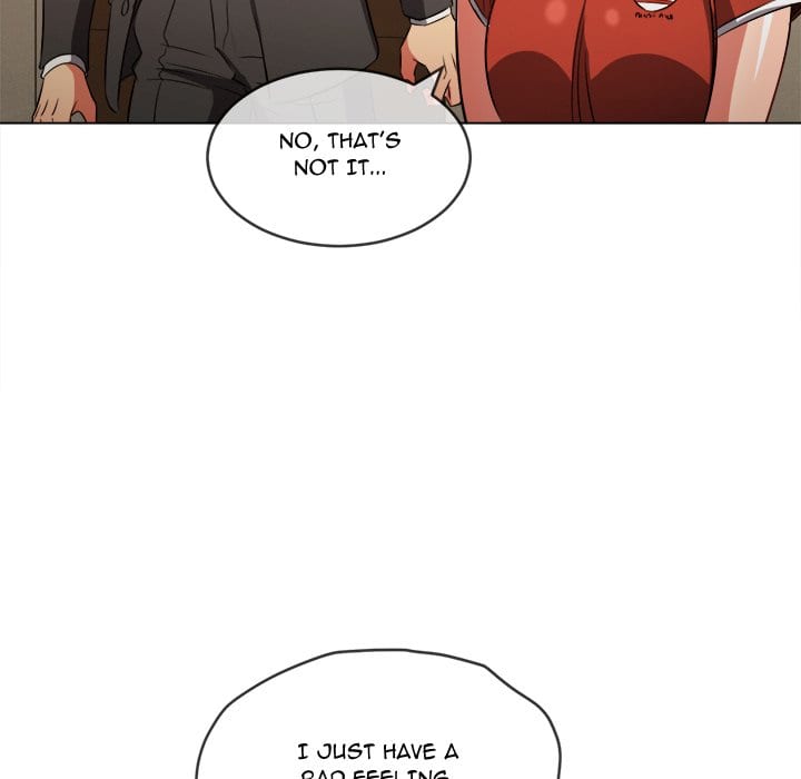 My High School Bully Uncensored, chapter 90, page 77 of 158