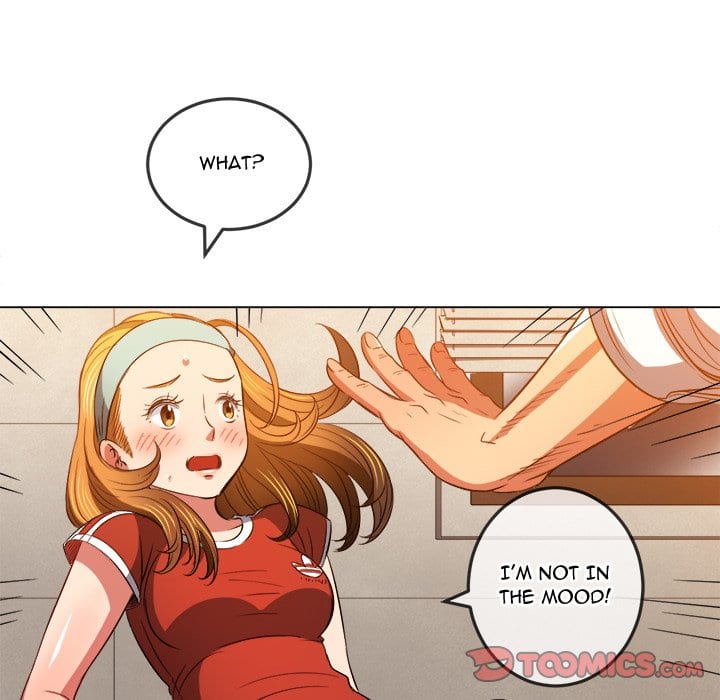 My High School Bully Uncensored, chapter 90, page 81 of 158