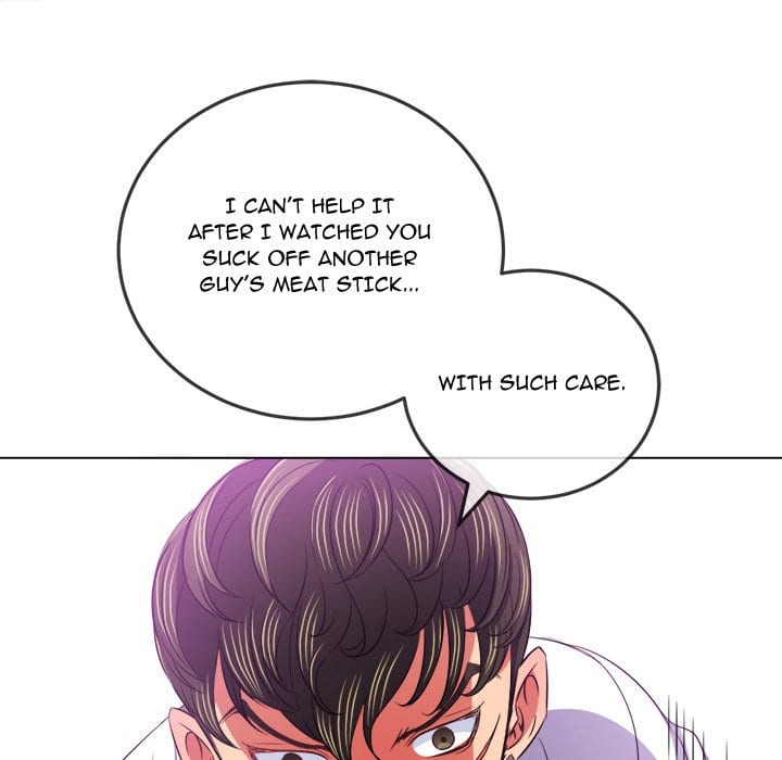 My High School Bully Uncensored, chapter 90, page 86 of 158