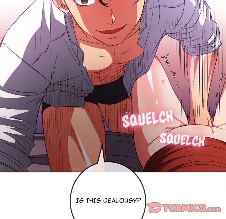 My High School Bully Uncensored, chapter 90, page 87 of 158