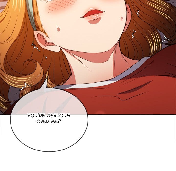 My High School Bully Uncensored, chapter 90, page 89 of 158