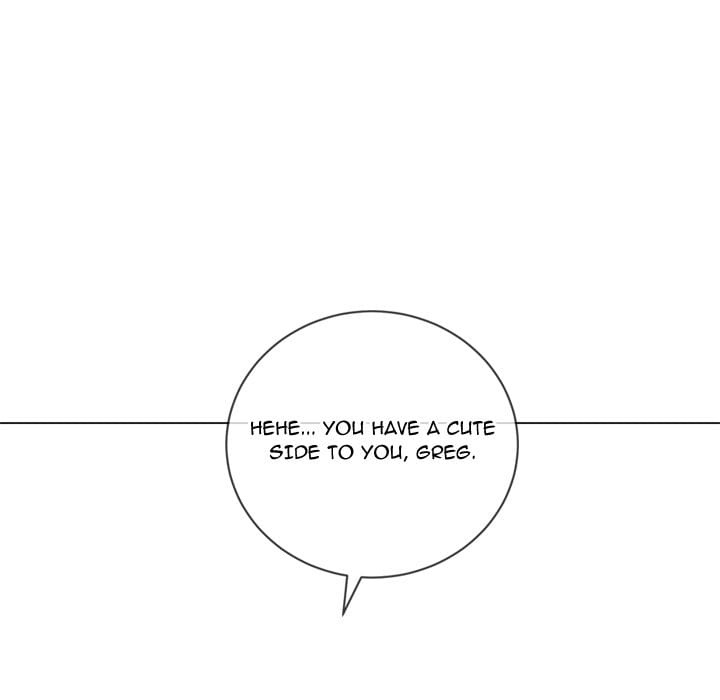 My High School Bully Uncensored, chapter 90, page 90 of 158