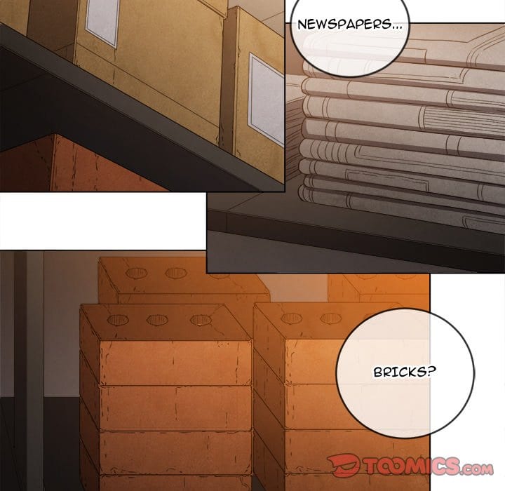 My High School Bully Uncensored, chapter 90, page 99 of 158