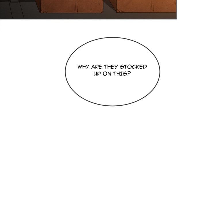 My High School Bully Uncensored, chapter 90, page 100 of 158