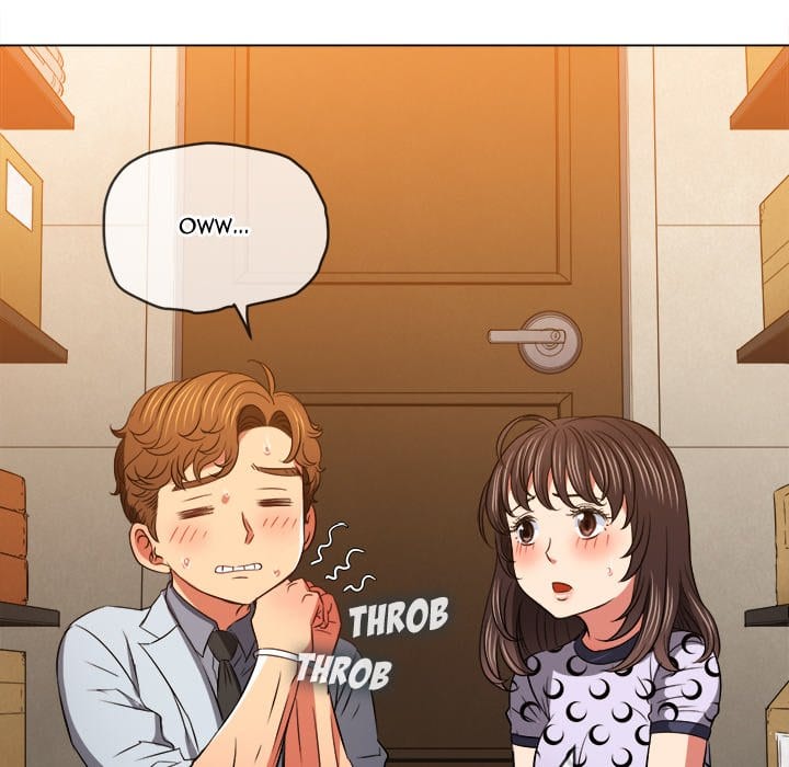 My High School Bully Uncensored, chapter 90, page 101 of 158