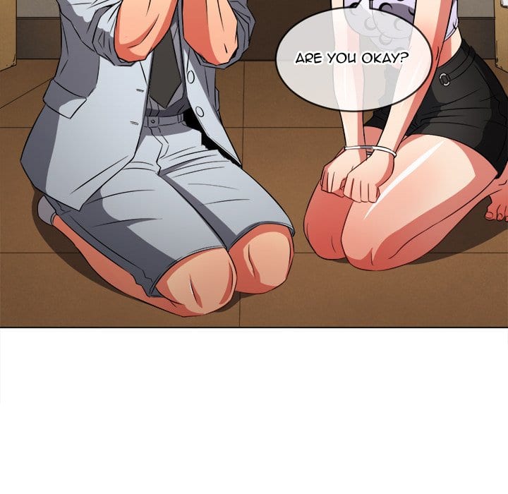 My High School Bully Uncensored, chapter 90, page 102 of 158