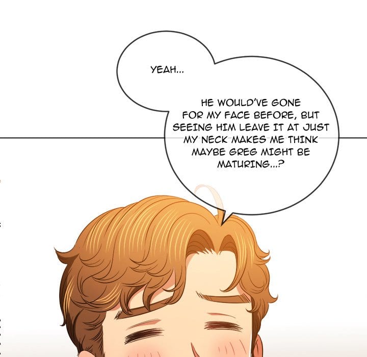 My High School Bully Uncensored, chapter 90, page 103 of 158
