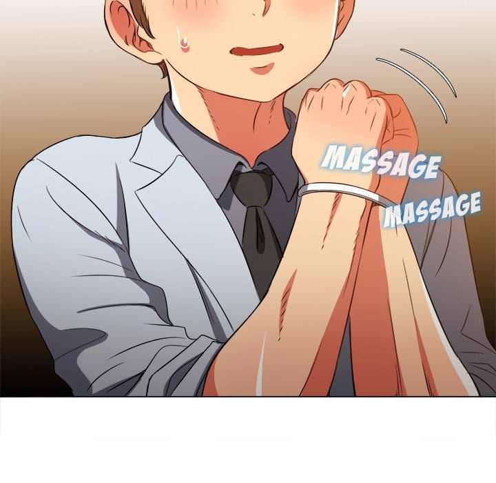 My High School Bully Uncensored, chapter 90, page 104 of 158