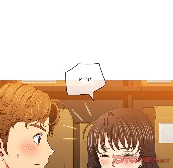 My High School Bully Uncensored, chapter 90, page 105 of 158