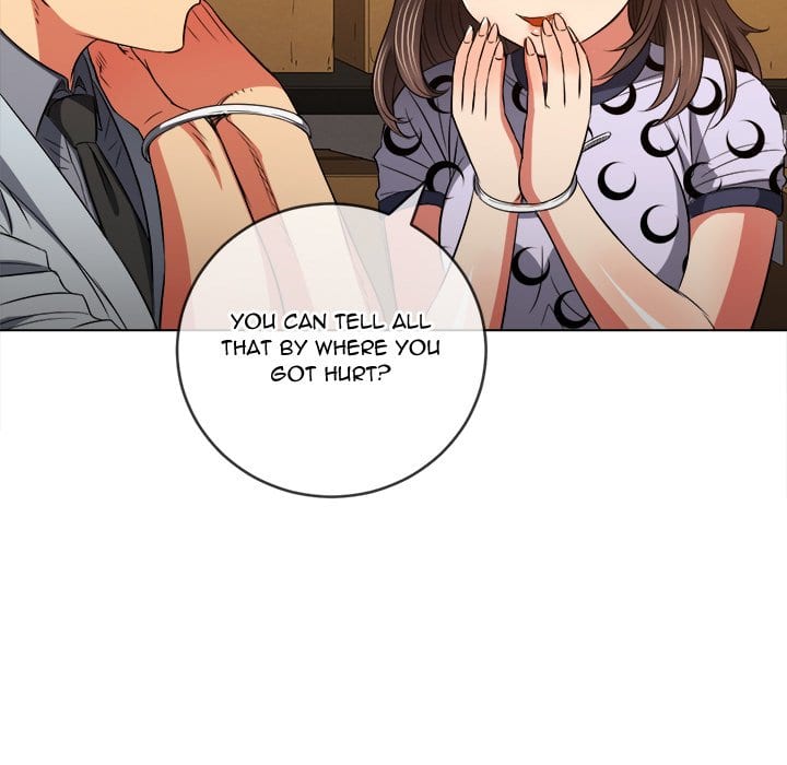 My High School Bully Uncensored, chapter 90, page 106 of 158