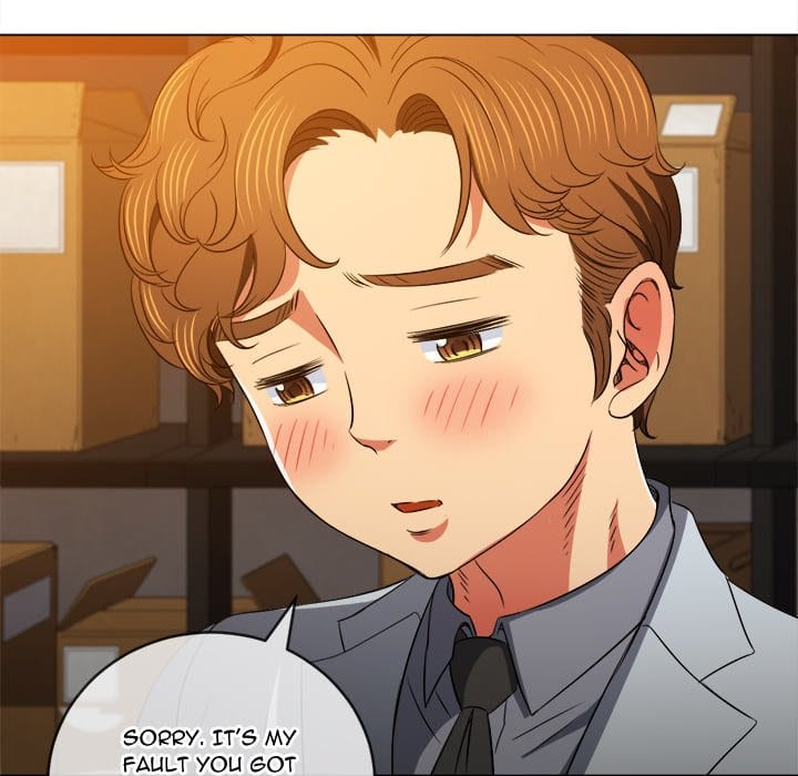 My High School Bully Uncensored, chapter 90, page 109 of 158