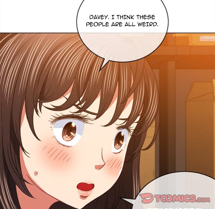 My High School Bully Uncensored, chapter 90, page 111 of 158