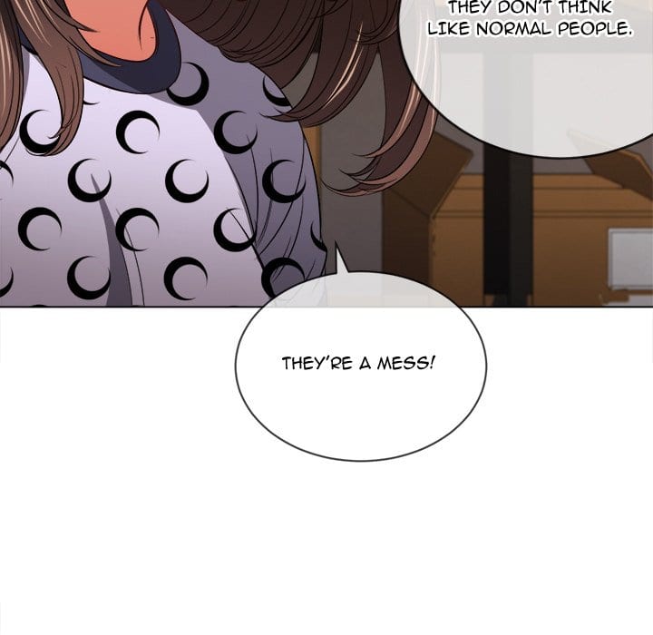 My High School Bully Uncensored, chapter 90, page 112 of 158