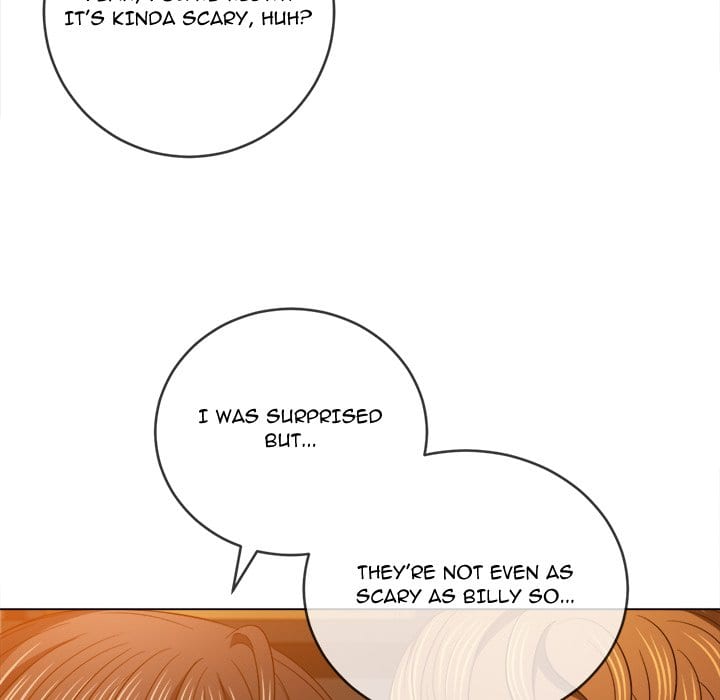 My High School Bully Uncensored, chapter 90, page 114 of 158
