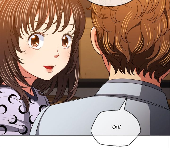 My High School Bully Uncensored, chapter 90, page 115 of 158