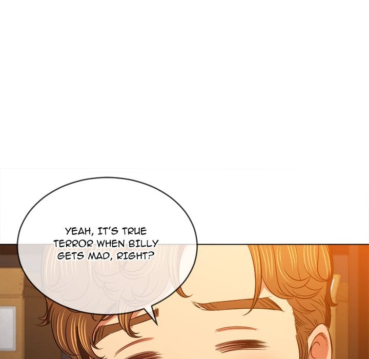 My High School Bully Uncensored, chapter 90, page 116 of 158
