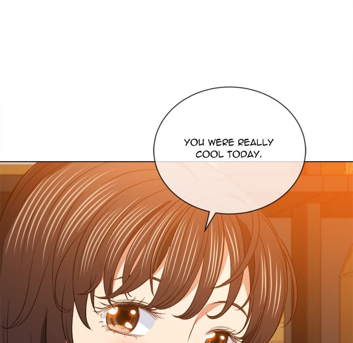 My High School Bully Uncensored, chapter 90, page 118 of 158