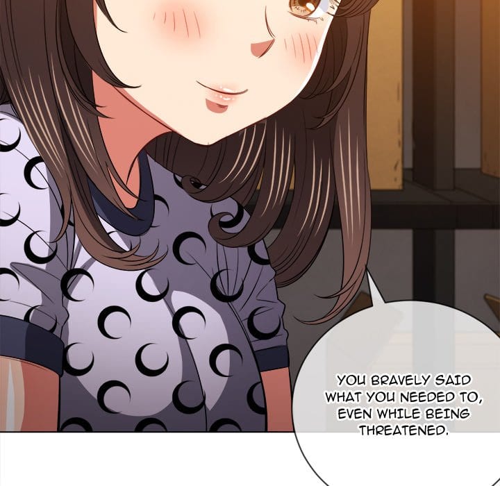 My High School Bully Uncensored, chapter 90, page 119 of 158