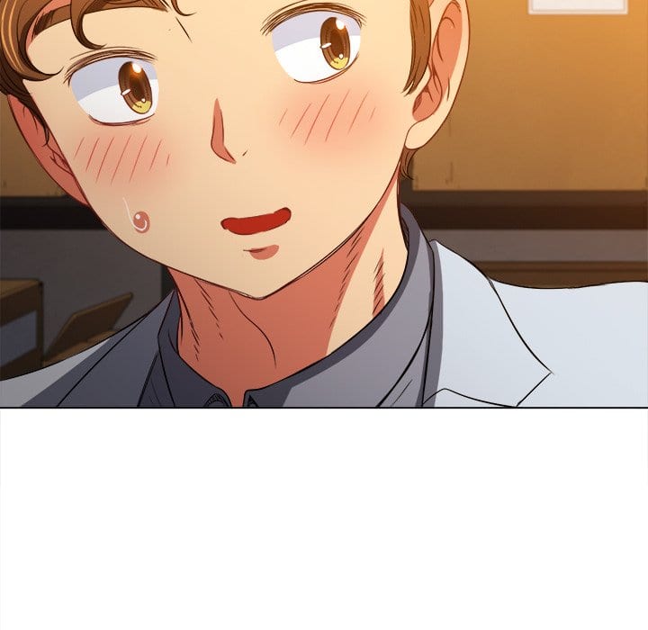 My High School Bully Uncensored, chapter 90, page 121 of 158