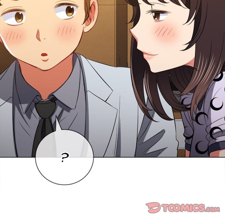My High School Bully Uncensored, chapter 90, page 123 of 158