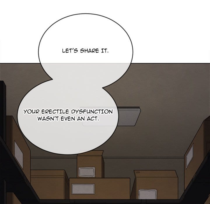 My High School Bully Uncensored, chapter 90, page 127 of 158