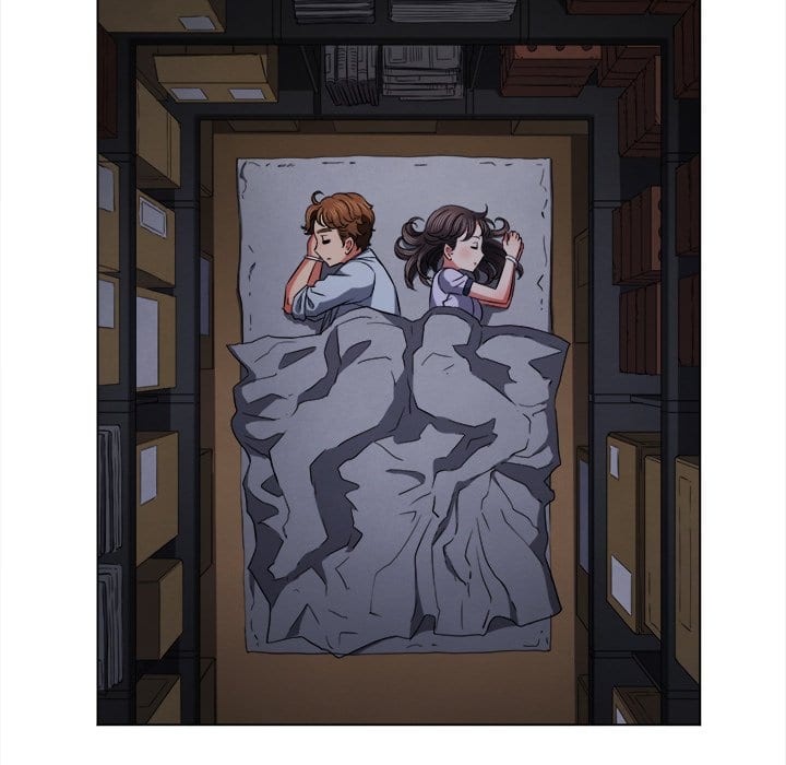 My High School Bully Uncensored, chapter 90, page 130 of 158