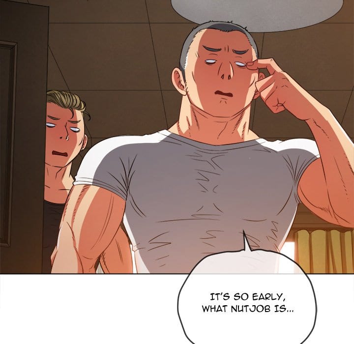 My High School Bully Uncensored, chapter 90, page 141 of 158