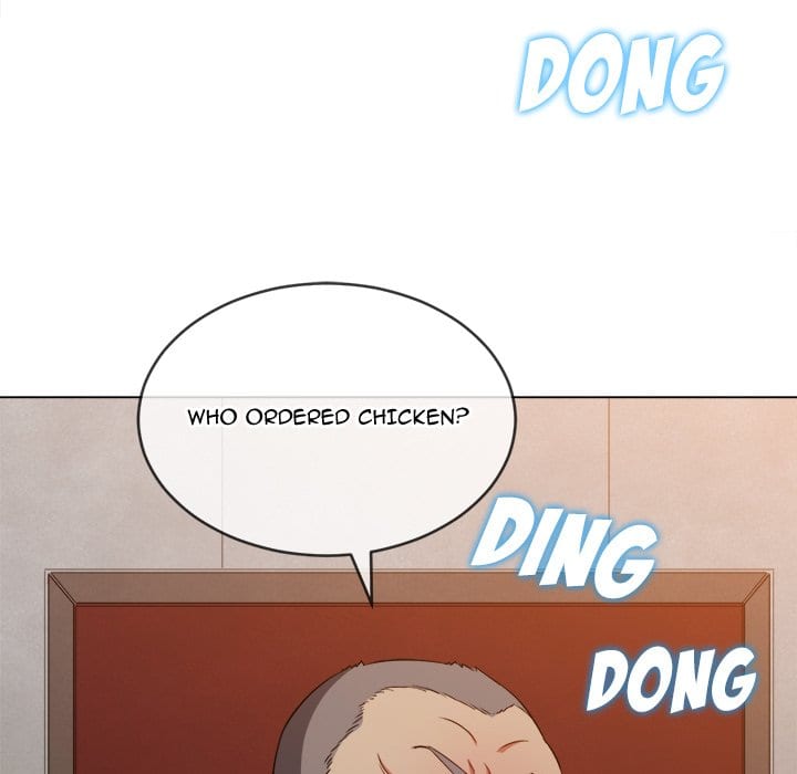 My High School Bully Uncensored, chapter 90, page 144 of 158