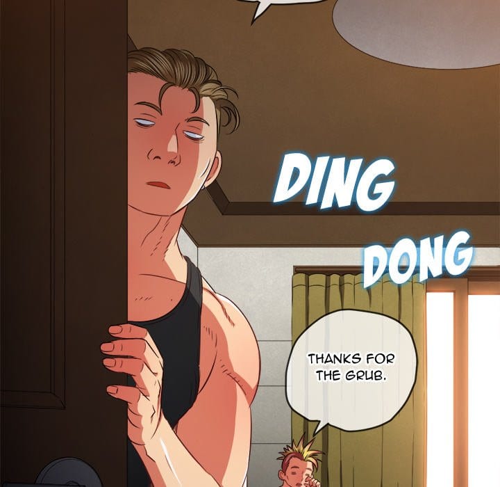 My High School Bully Uncensored, chapter 90, page 147 of 158