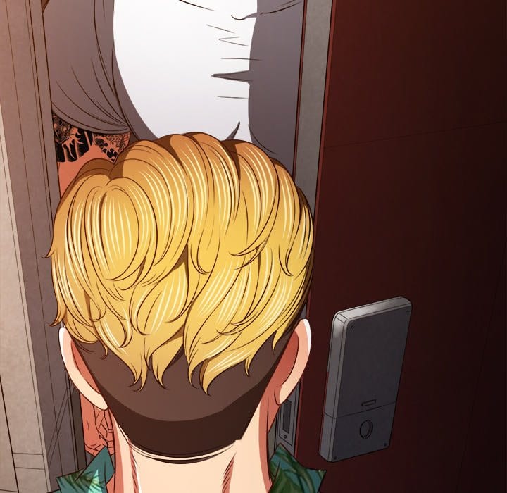 My High School Bully Uncensored, chapter 91, page 8 of 177