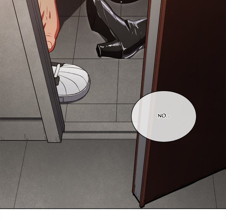 My High School Bully Uncensored, chapter 91, page 12 of 177