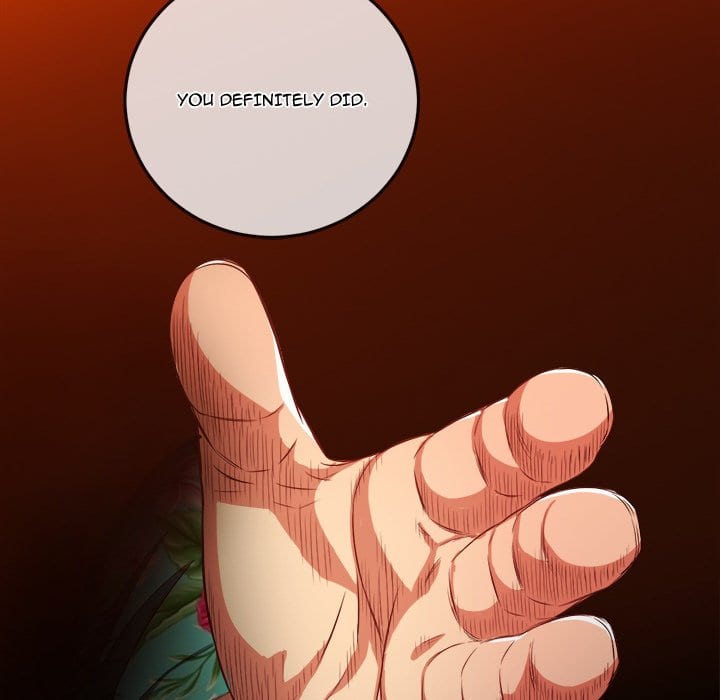 My High School Bully Uncensored, chapter 91, page 14 of 177