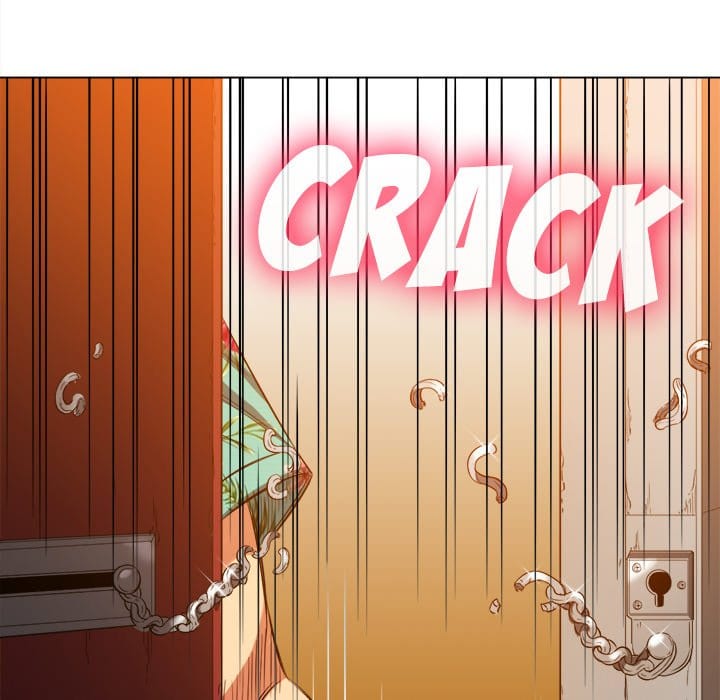 My High School Bully Uncensored, chapter 91, page 17 of 177