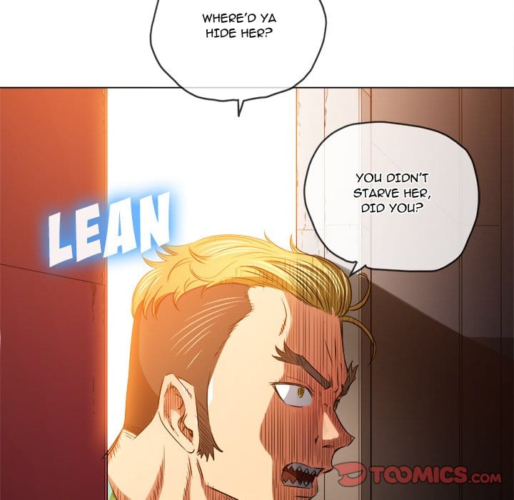 My High School Bully Uncensored, chapter 91, page 21 of 177