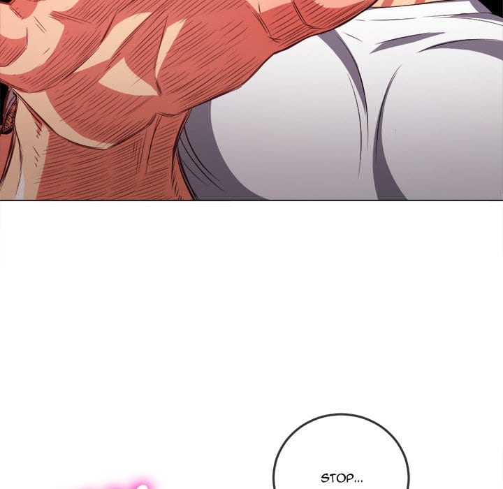 My High School Bully Uncensored, chapter 91, page 25 of 177