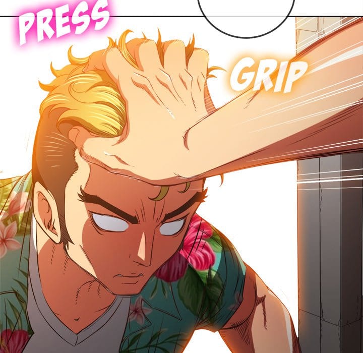 My High School Bully Uncensored, chapter 91, page 26 of 177
