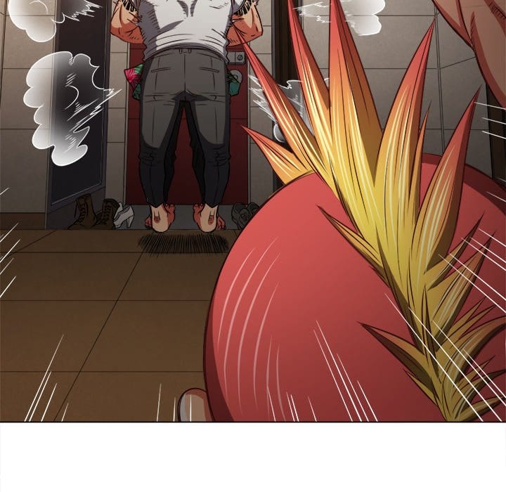 My High School Bully Uncensored, chapter 91, page 31 of 177
