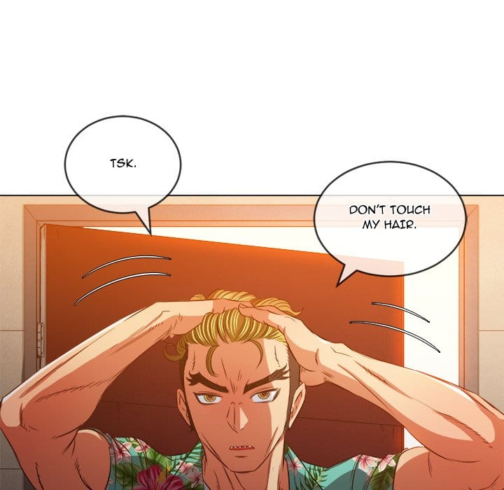 My High School Bully Uncensored, chapter 91, page 34 of 177