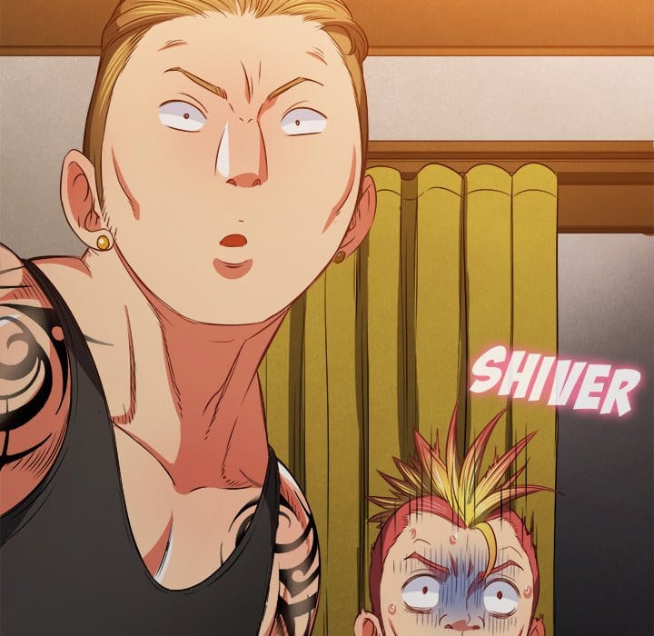 My High School Bully Uncensored, chapter 91, page 37 of 177
