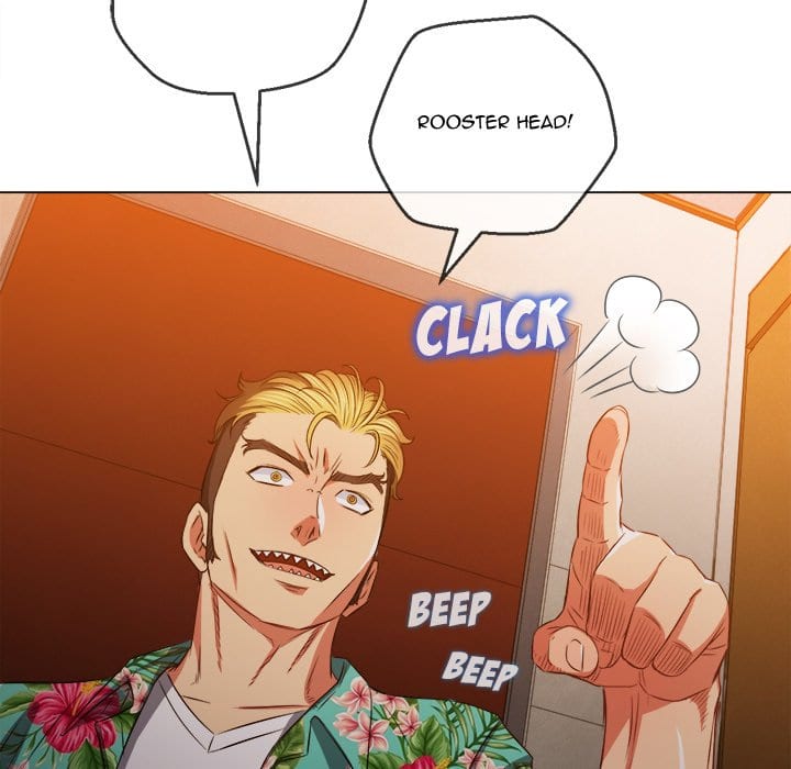 My High School Bully Uncensored, chapter 91, page 41 of 177