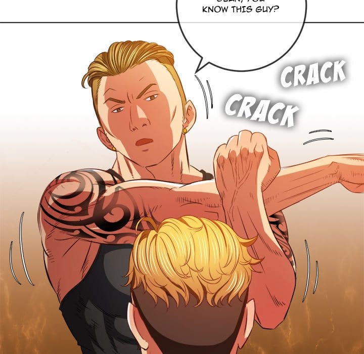 My High School Bully Uncensored, chapter 91, page 43 of 177
