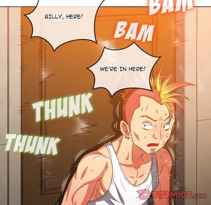 My High School Bully Uncensored, chapter 91, page 50 of 177