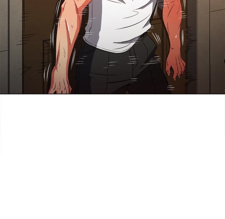 My High School Bully Uncensored, chapter 91, page 51 of 177