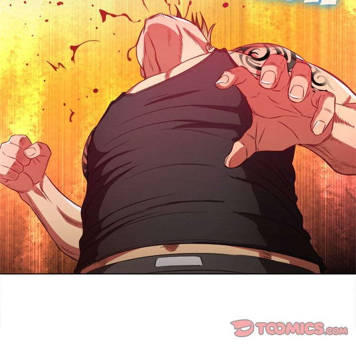 My High School Bully Uncensored, chapter 91, page 62 of 177