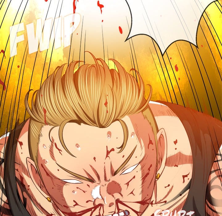 My High School Bully Uncensored, chapter 91, page 64 of 177