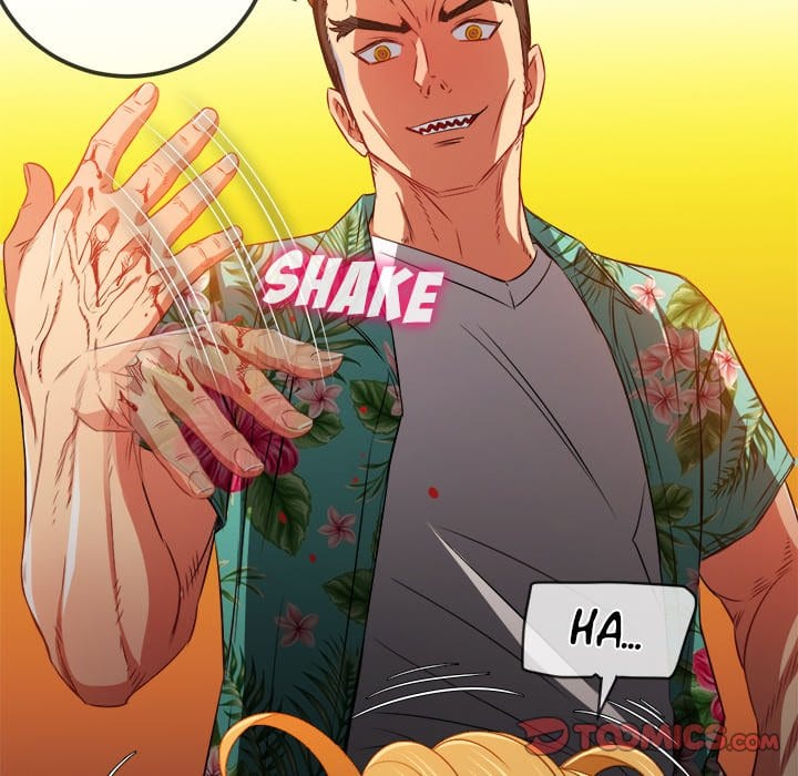 My High School Bully Uncensored, chapter 91, page 67 of 177